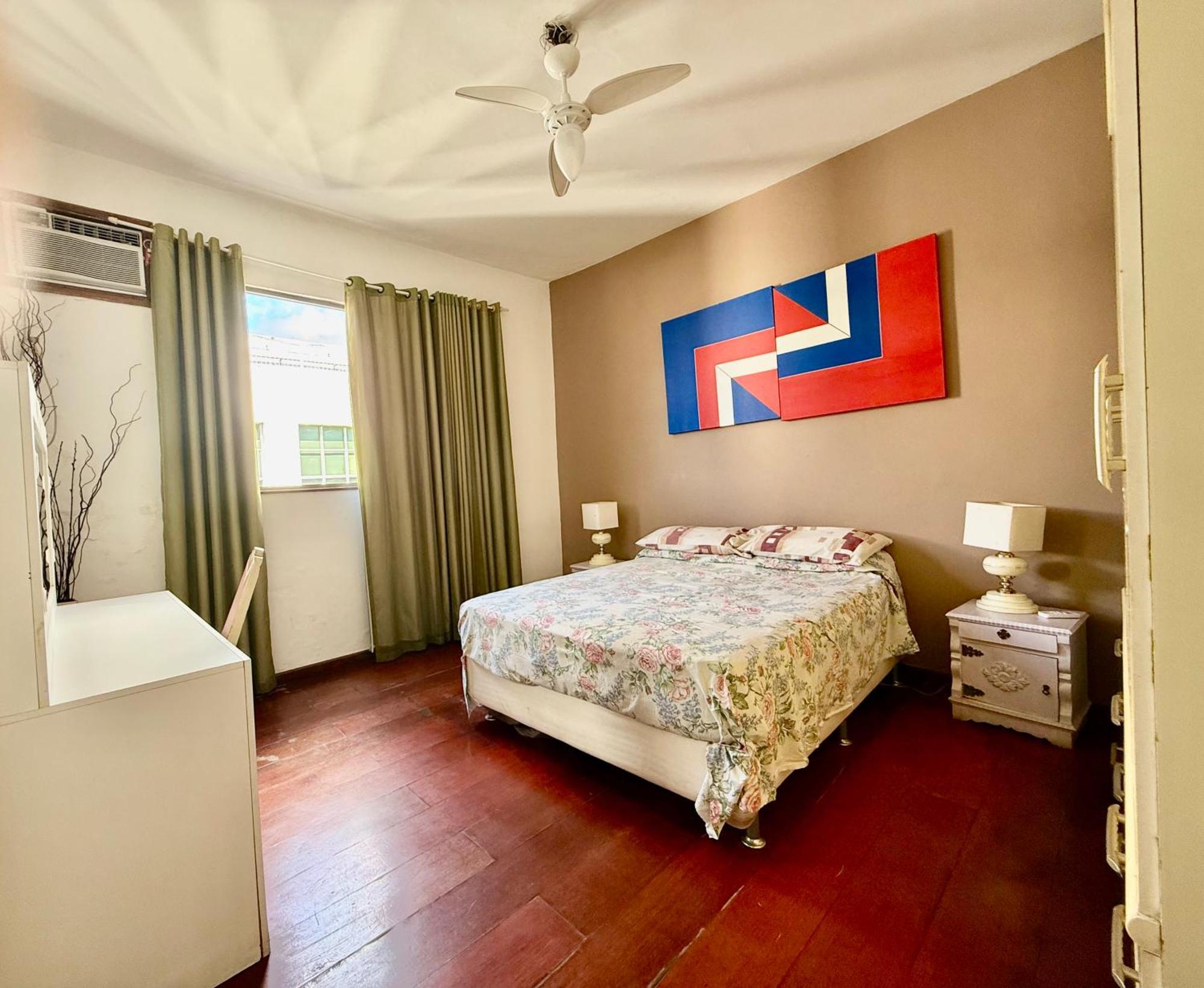 Penthouse Botafogo Rio De Janeiro Apartment - Rio de Janeiro, Rio de Janeiro